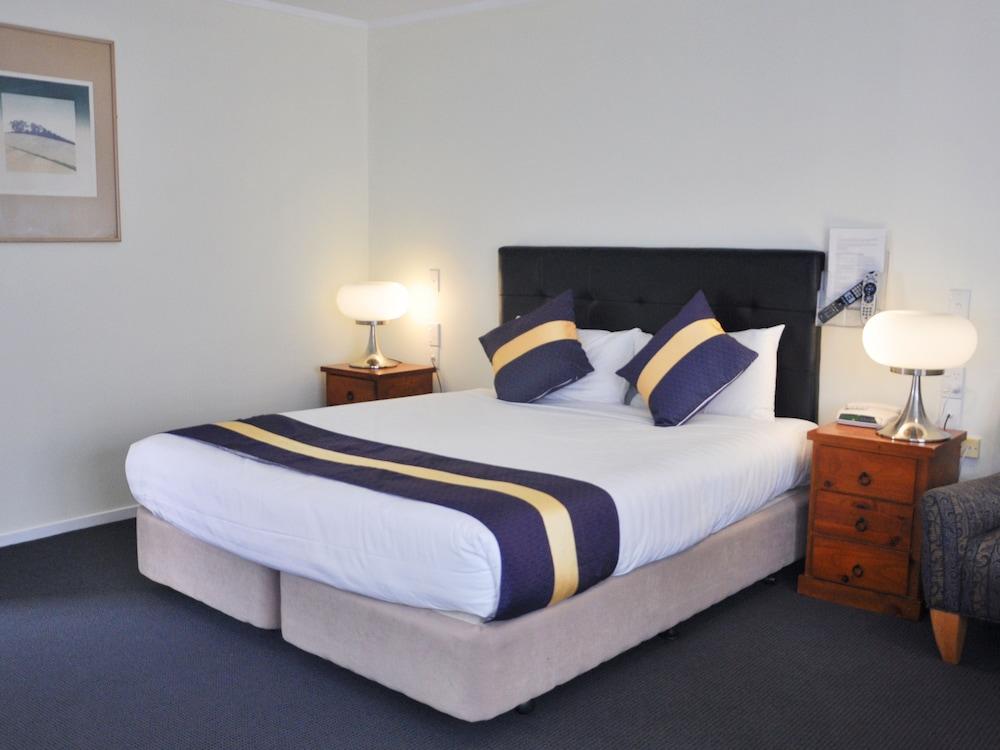 Royal Park Lodge Auckland Esterno foto