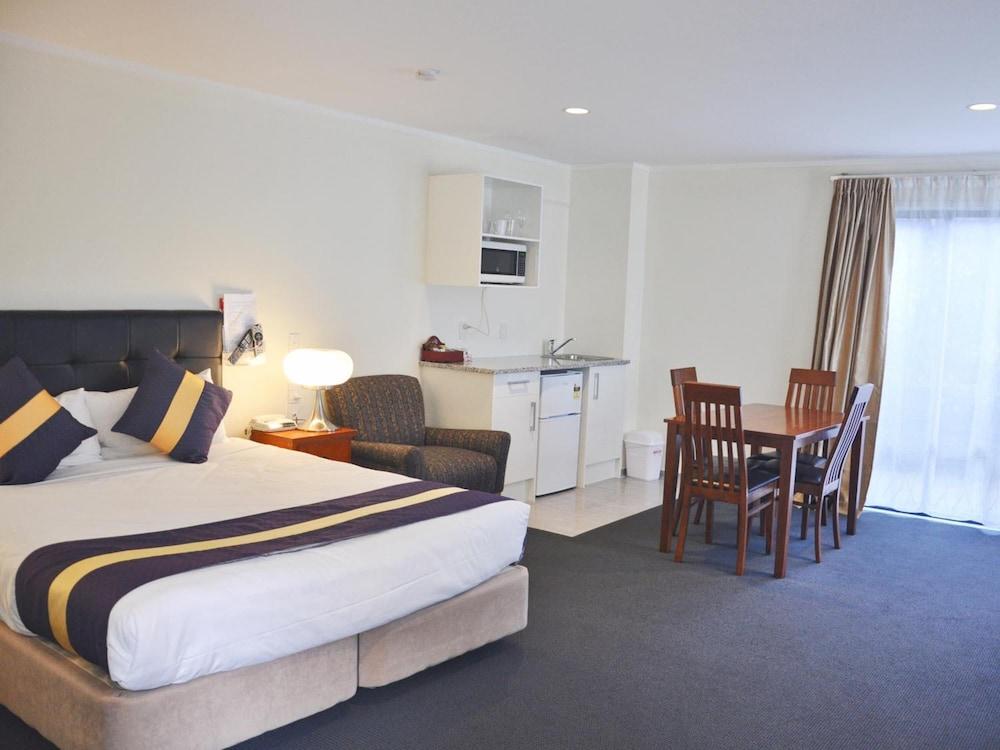 Royal Park Lodge Auckland Esterno foto