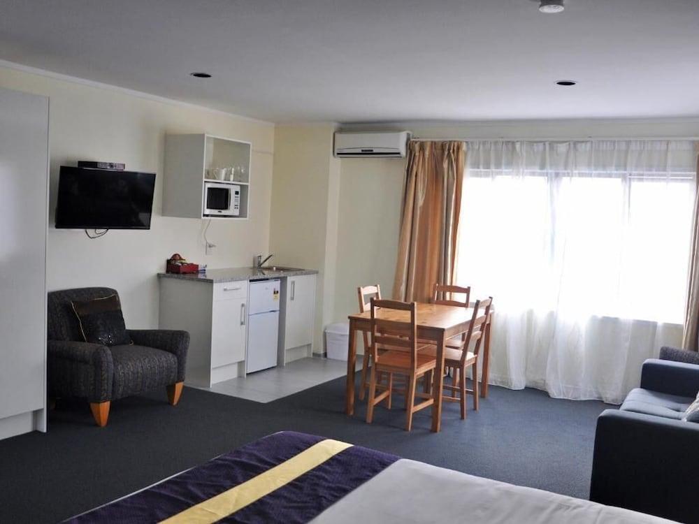 Royal Park Lodge Auckland Esterno foto
