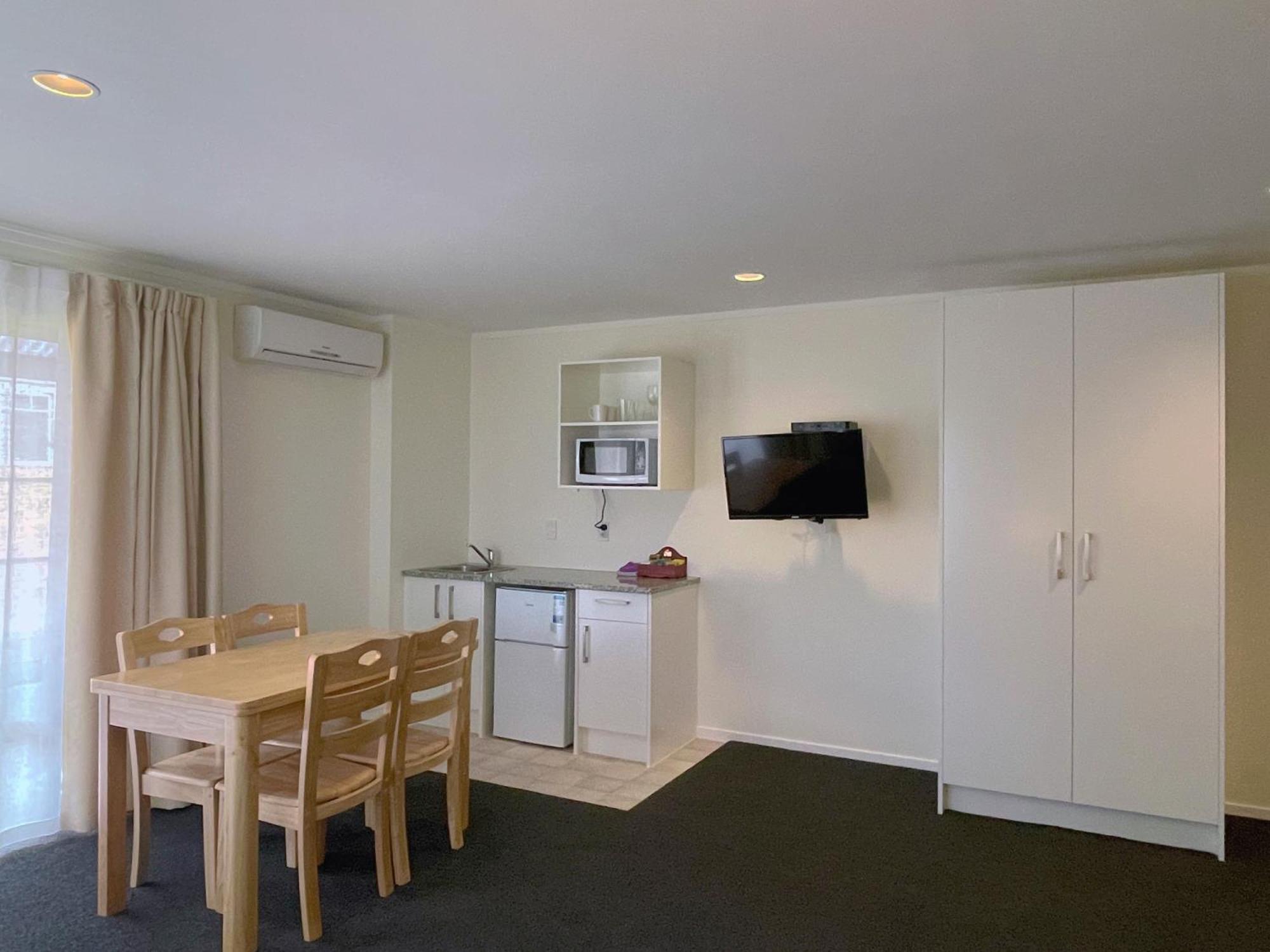 Royal Park Lodge Auckland Esterno foto