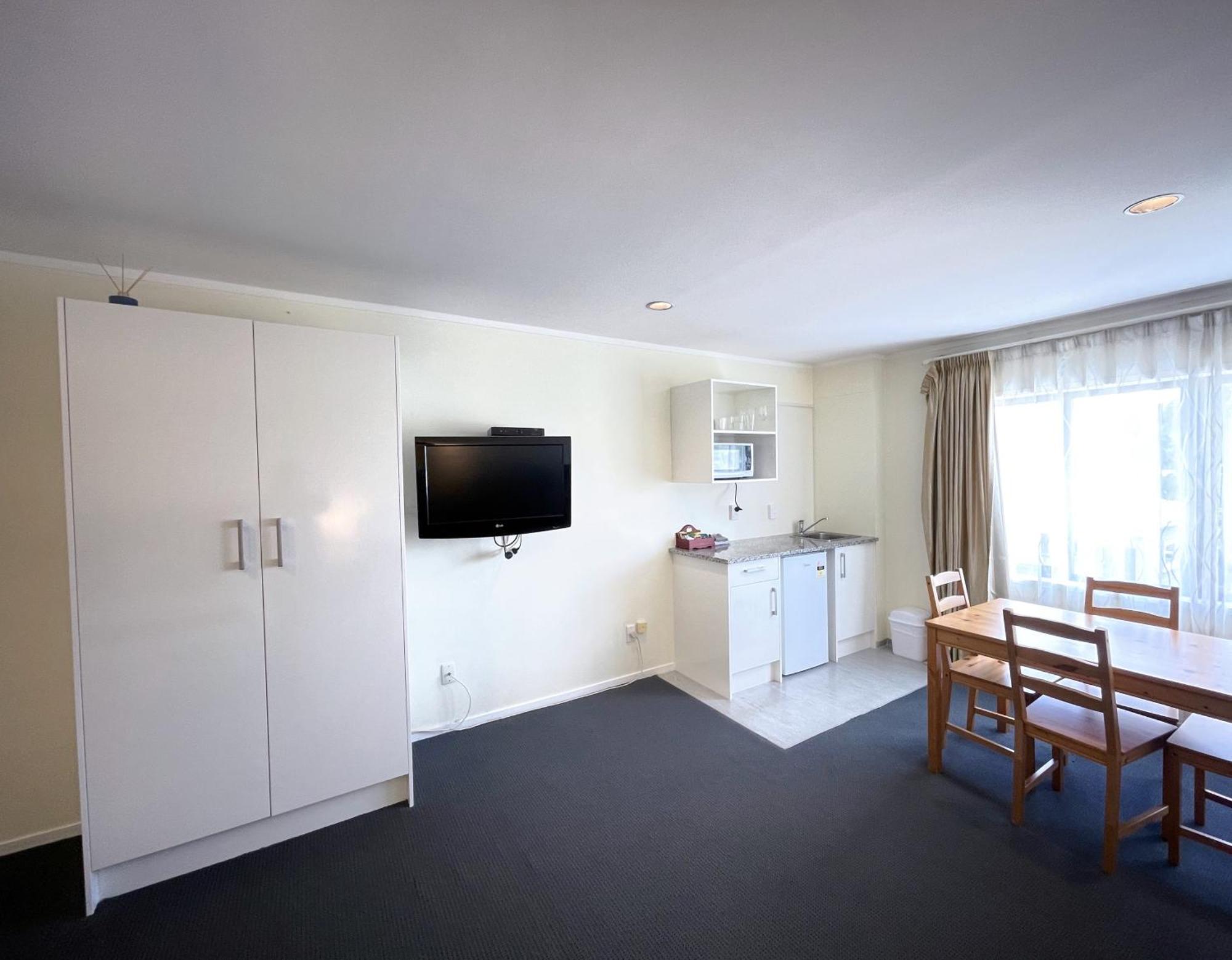 Royal Park Lodge Auckland Esterno foto