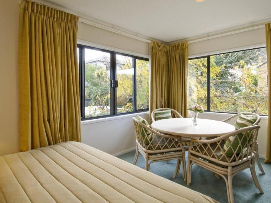 Royal Park Lodge Auckland Esterno foto