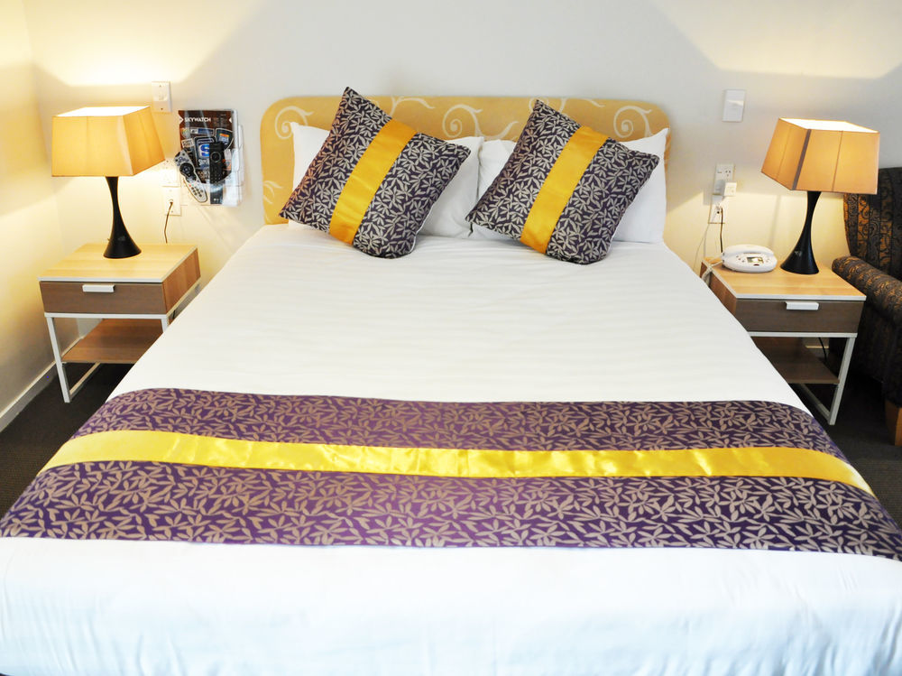 Royal Park Lodge Auckland Esterno foto