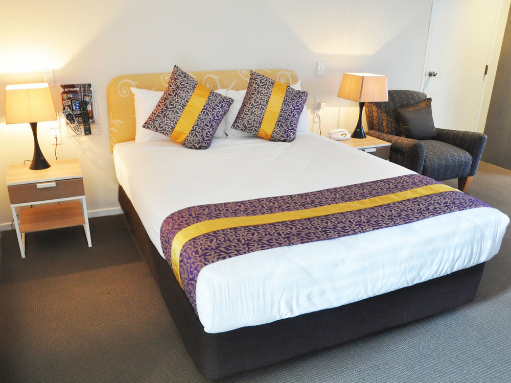 Royal Park Lodge Auckland Esterno foto
