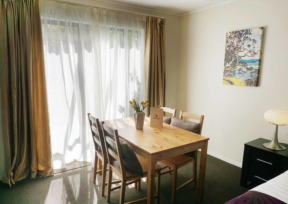 Royal Park Lodge Auckland Esterno foto