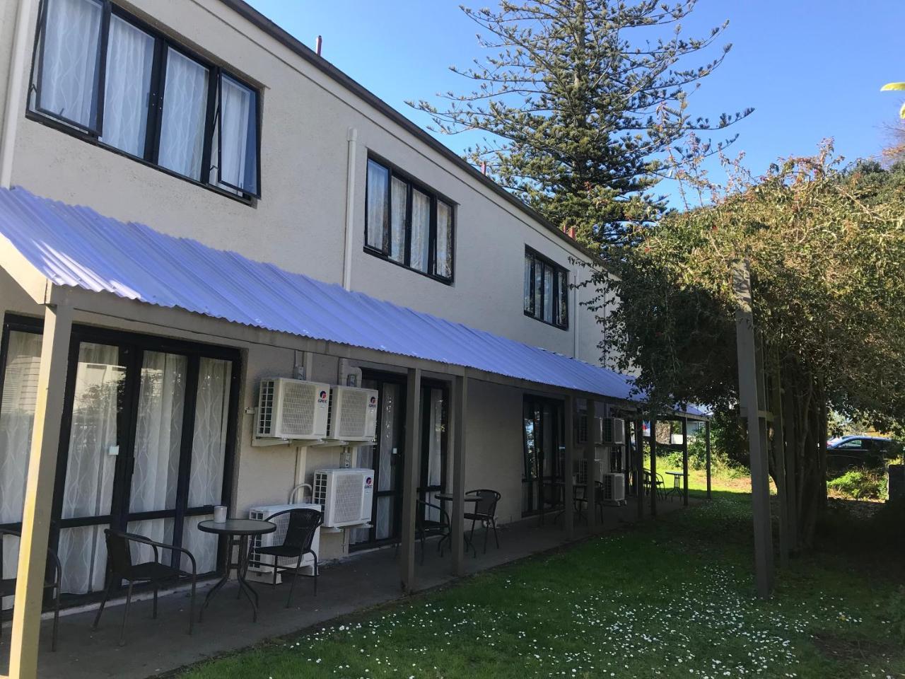 Royal Park Lodge Auckland Esterno foto